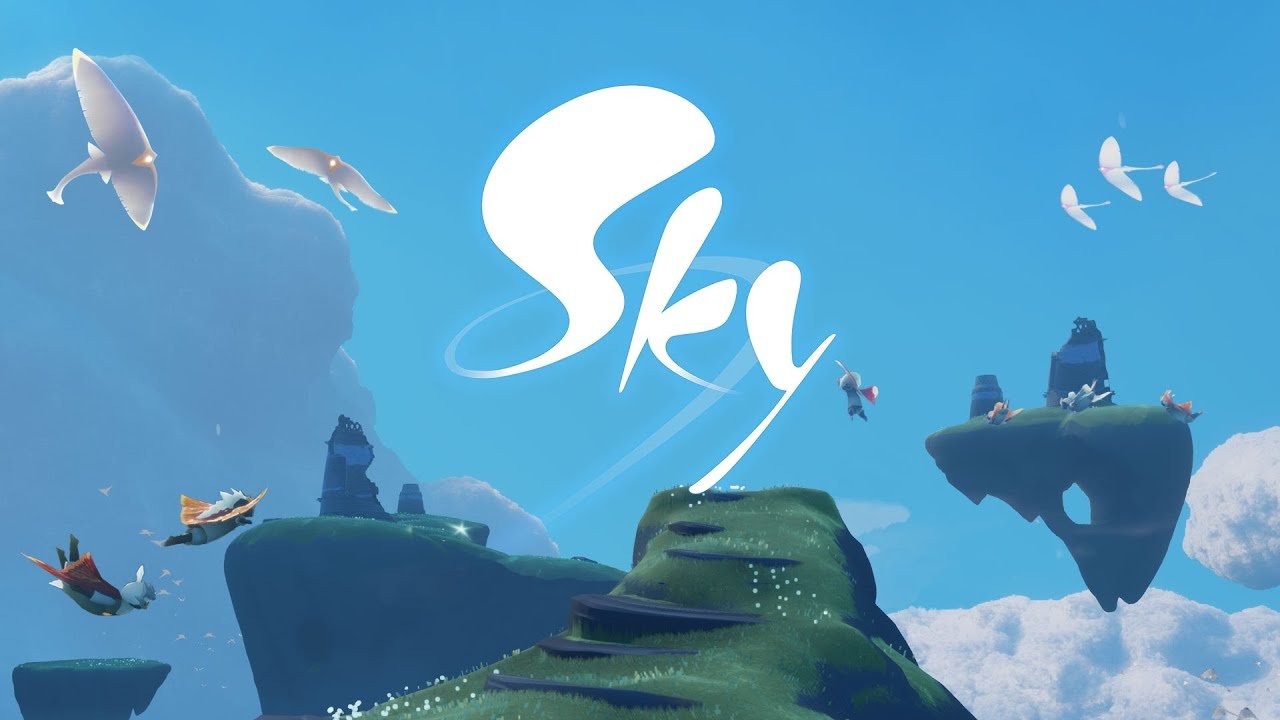 Sky: Children of the Light - Games Ever