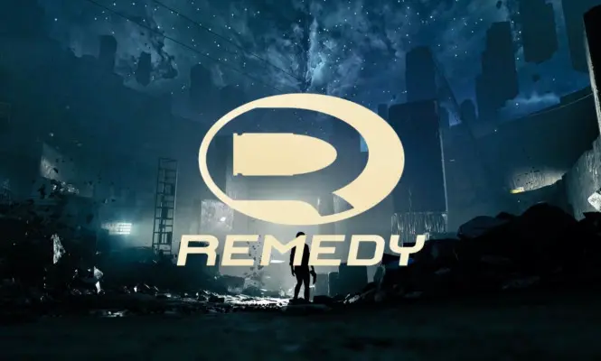 Remedy - Games Ever