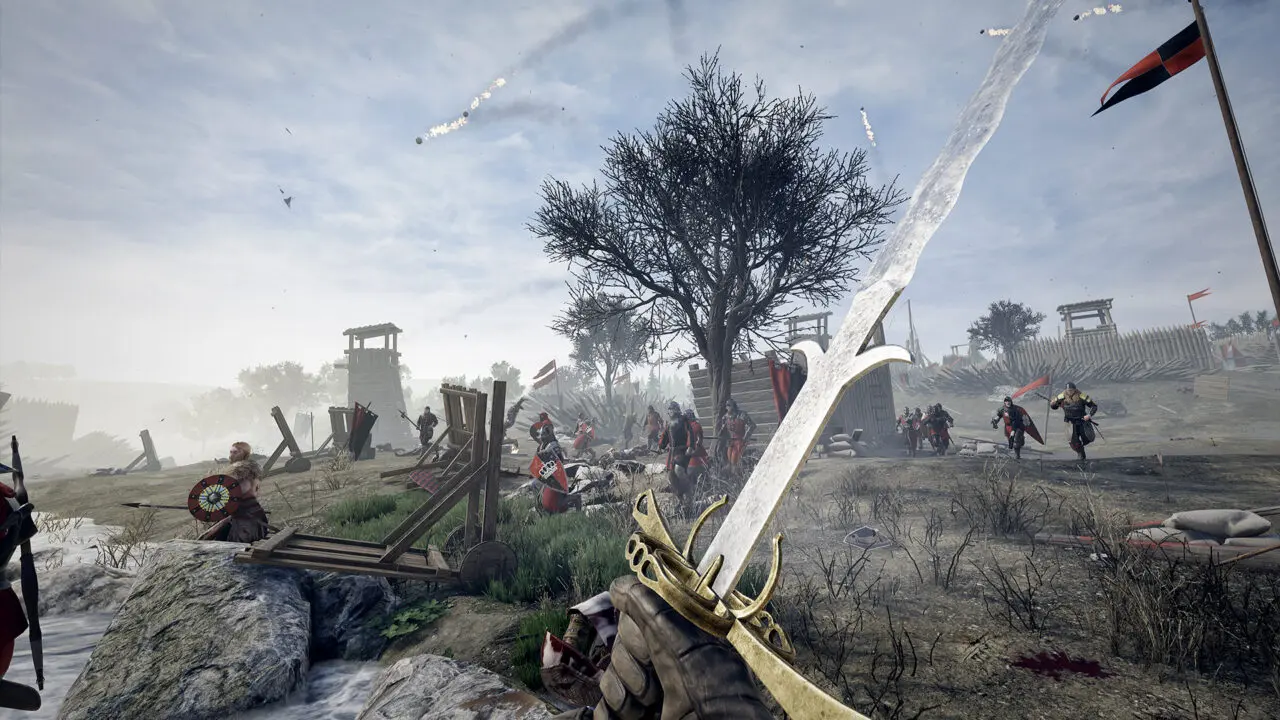 Mordhau - Games Ever