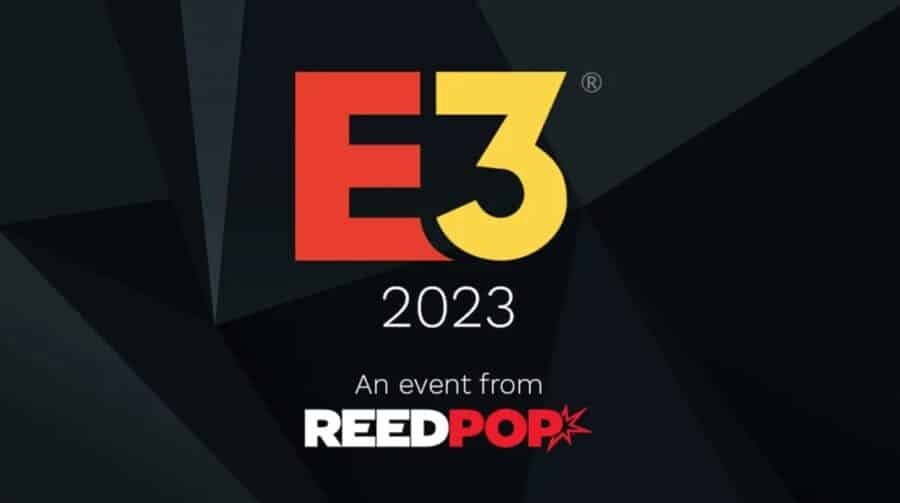 E3 2023 - Games Ever