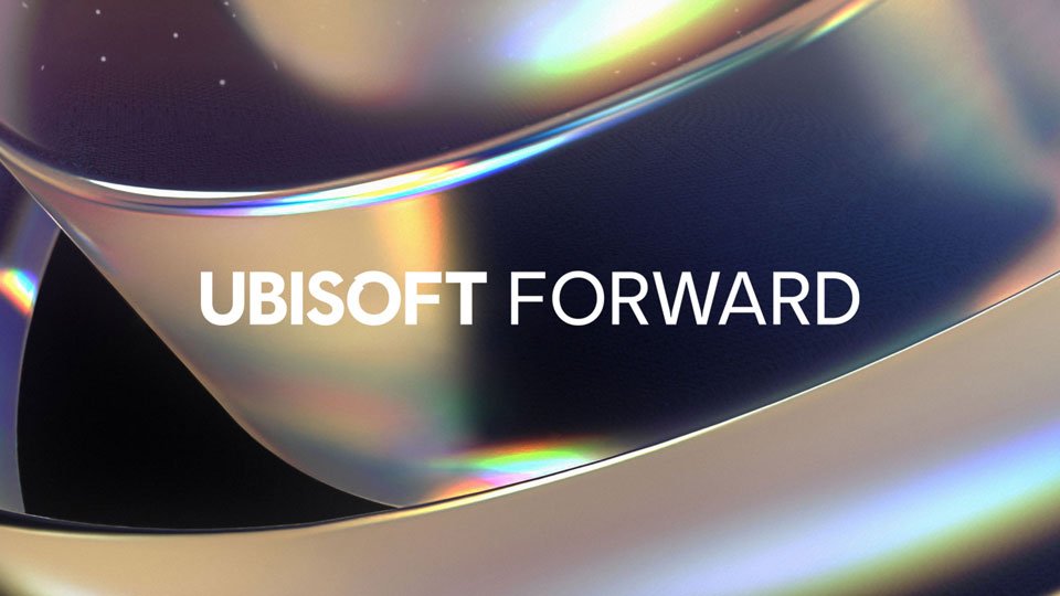 Ubisoft Forward 2022 - Games Ever