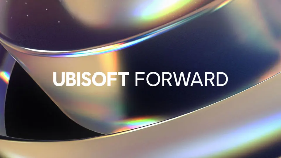 Ubisoft Forward 2022 - Games Ever