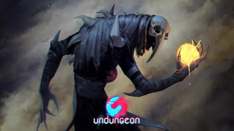 Undungeon - Games Ever