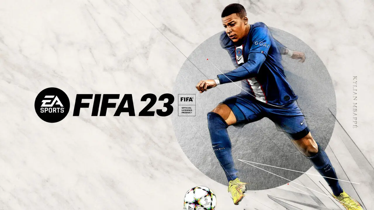 FIFA 23 - Games Ever