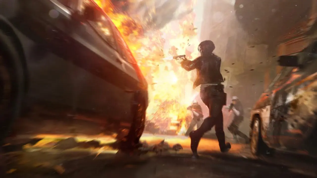 Perfect Dark - Games Ever