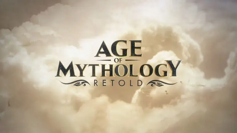 Age of Mythology: Retold - Games Ever