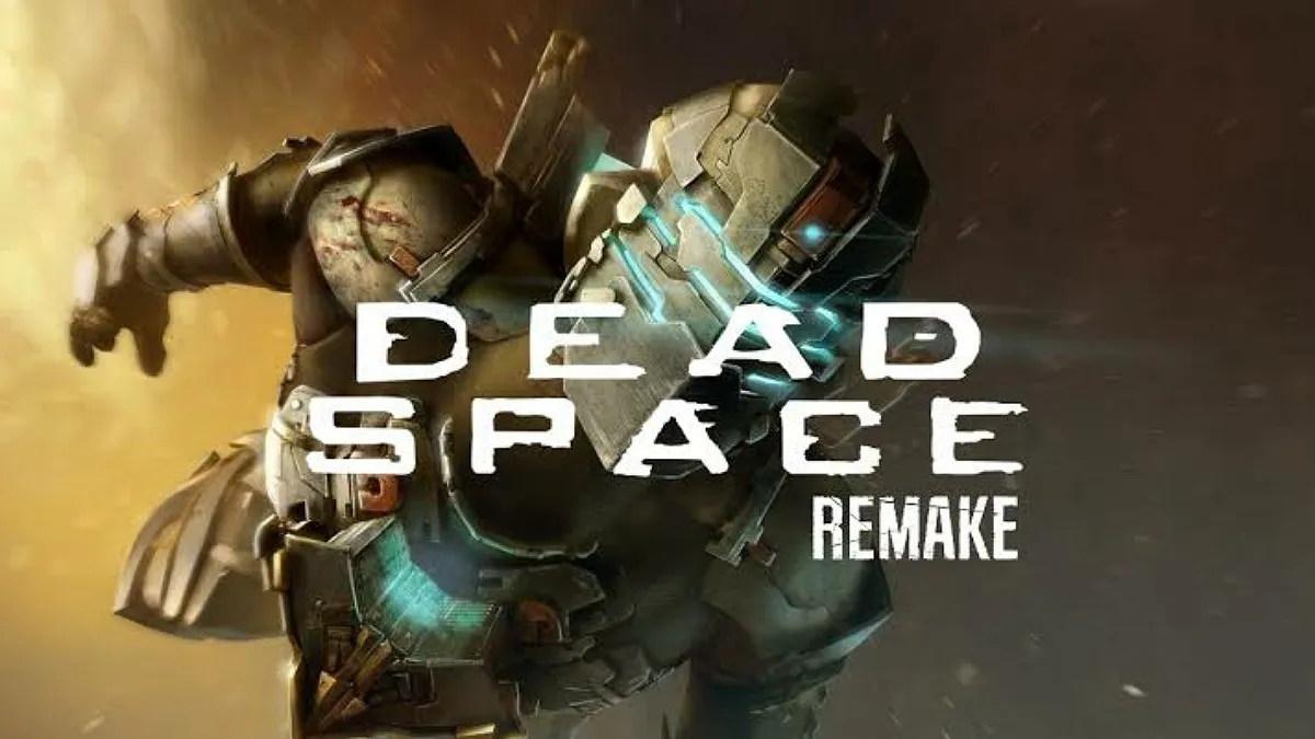 Dead Space Remake - Games EVER