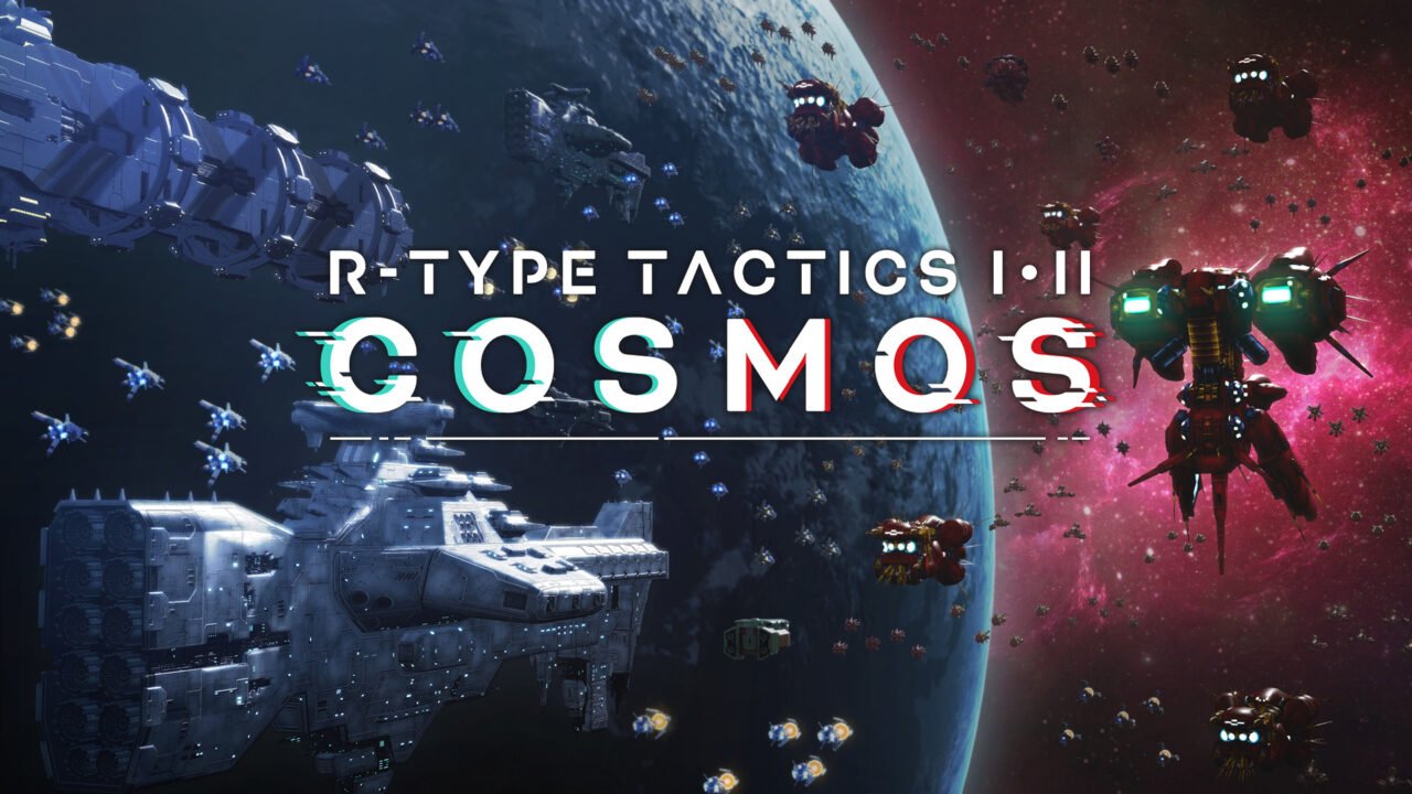 R-Type Tactics I e II - Galeria de imagens