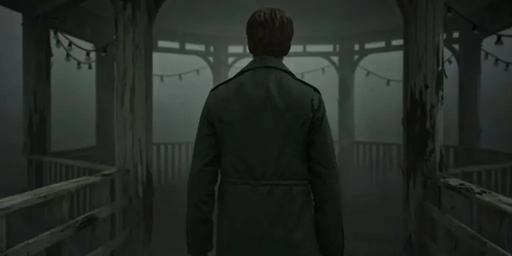 Silent Hill 2 Remake - Games Ever