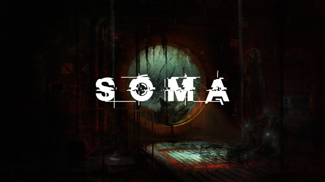 SOMA - RE VIEW