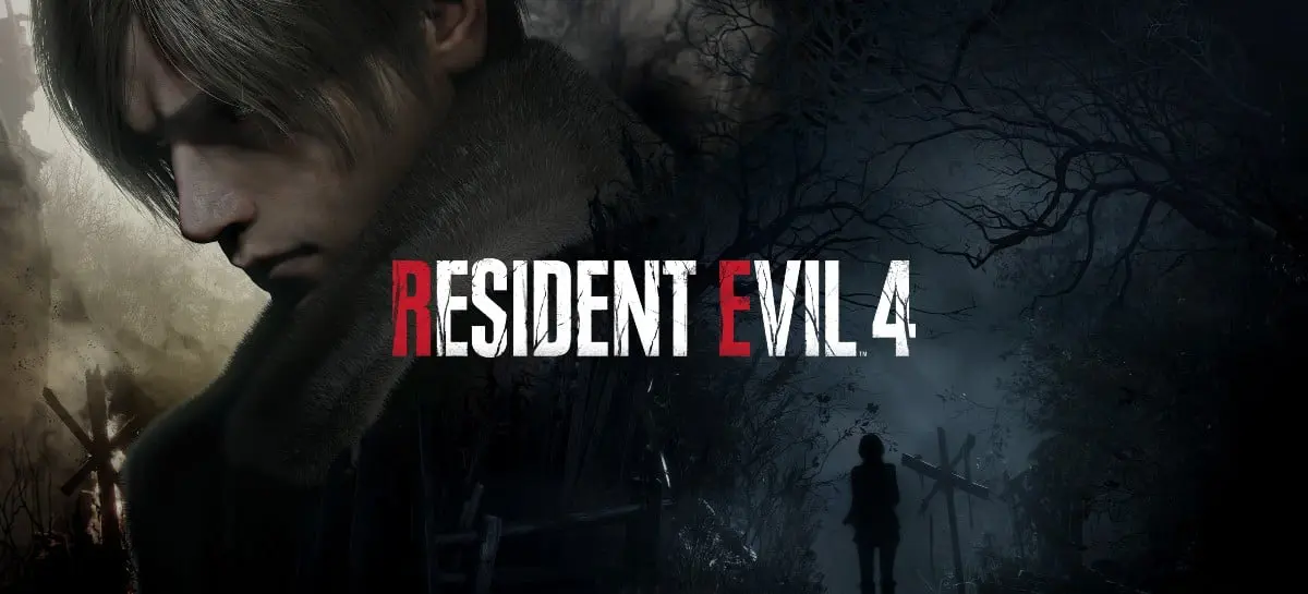 Resident Evil 4 Remake - Games Ever