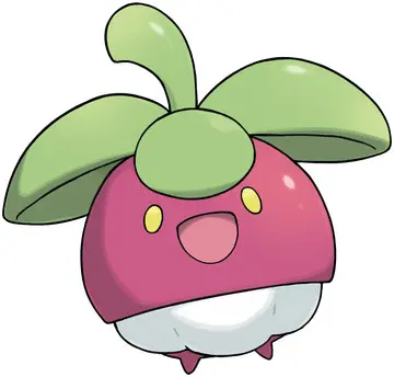 POKÉMON SCARLET / VIOLET - BOUNSWEET