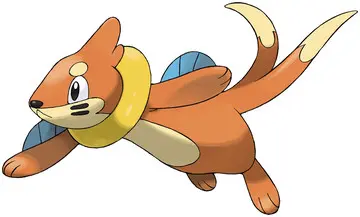 POKÉMON SCARLET / VIOLET - BUIZEL