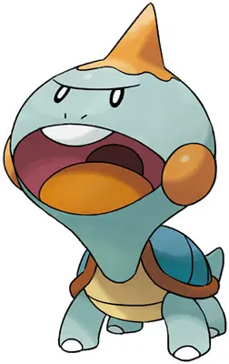 POKÉMON SCARLET / VIOLET - CHEWTLE