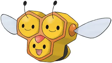POKÉMON SCARLET / VIOLET - COMBEE