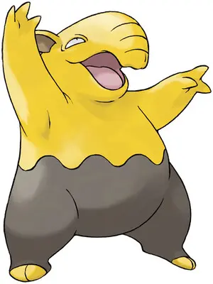 POKÉMON SCARLET / VIOLET - DROWZEE
