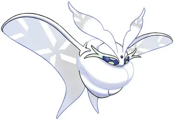 POKÉMON SCARLET / VIOLET - FROSMOTH