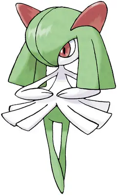 POKÉMON SCARLET / VIOLET - KIRLIA