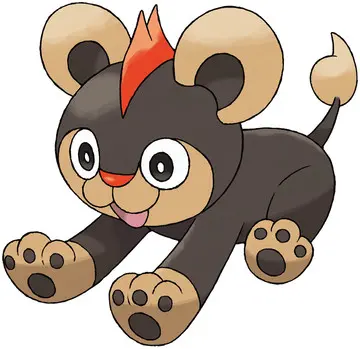 POKÉMON SCARLET / VIOLET - LITLEO