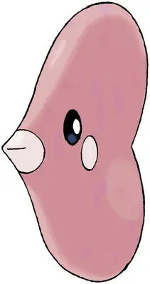 POKÉMON SCARLET / VIOLET - LUVDISC