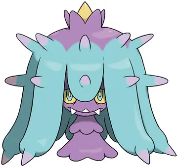 POKÉMON SCARLET / VIOLET - MAREANIE