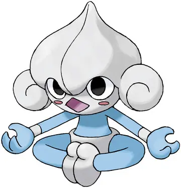 POKÉMON SCARLET / VIOLET - MEDITITE