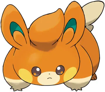 POKÉMON SCARLET / VIOLET - PAWMI