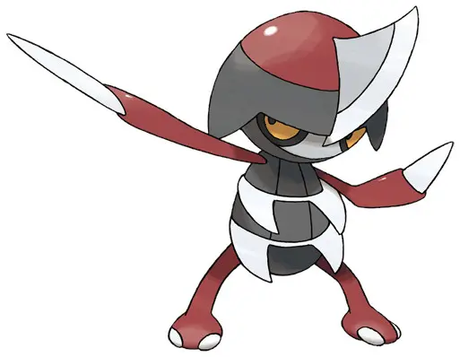 POKÉMON SCARLET / VIOLET - PAWNIARD