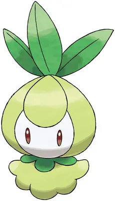 POKÉMON SCARLET / VIOLET - PETILIL