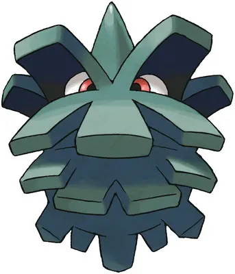 POKÉMON SCARLET / VIOLET - PINECO