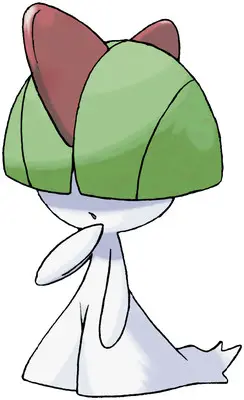POKÉMON SCARLET / VIOLET - RALTS