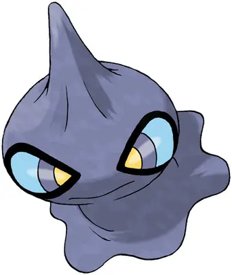 POKÉMON SCARLET / VIOLET - SHUPPET