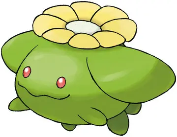 POKÉMON SCARLET / VIOLET - SKIPLOOM