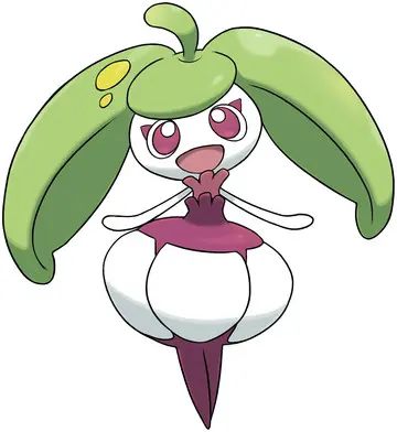 POKÉMON SCARLET / VIOLET - STEENEE