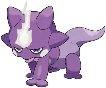 POKÉMON SCARLET / VIOLET - TOXEL