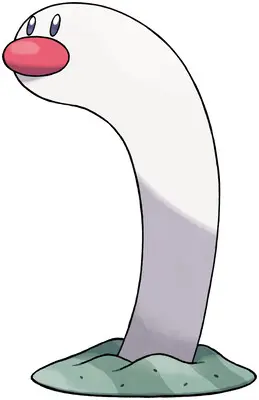 POKÉMON SCARLET / VIOLET - WIGLETT