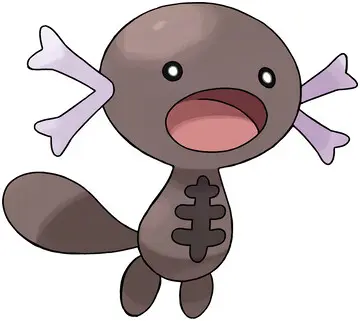 POKÉMON SCARLET / VIOLET - WOOPER
