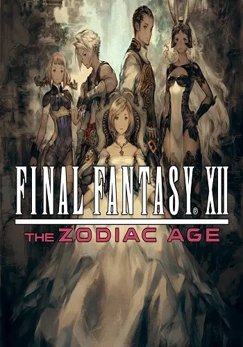 Final Fantasy XII: Zodiac Age