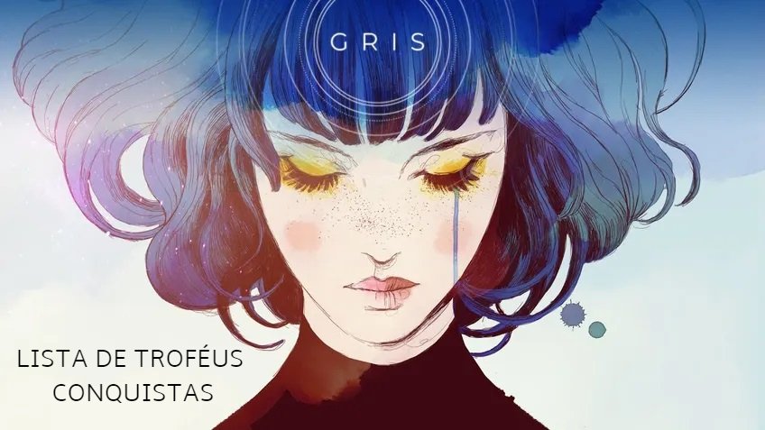 GRIS - Games Ever