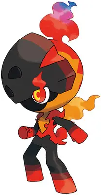 POKÉMON SCARLET / VIOLET - CHARCADET