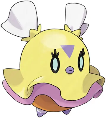 POKÉMON SCARLET / VIOLET - FLITTLE