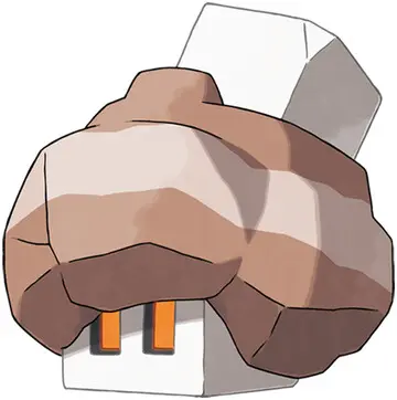 POKÉMON SCARLET / VIOLET - NACLI