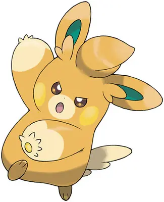 POKÉMON SCARLET / VIOLET - PAWMO