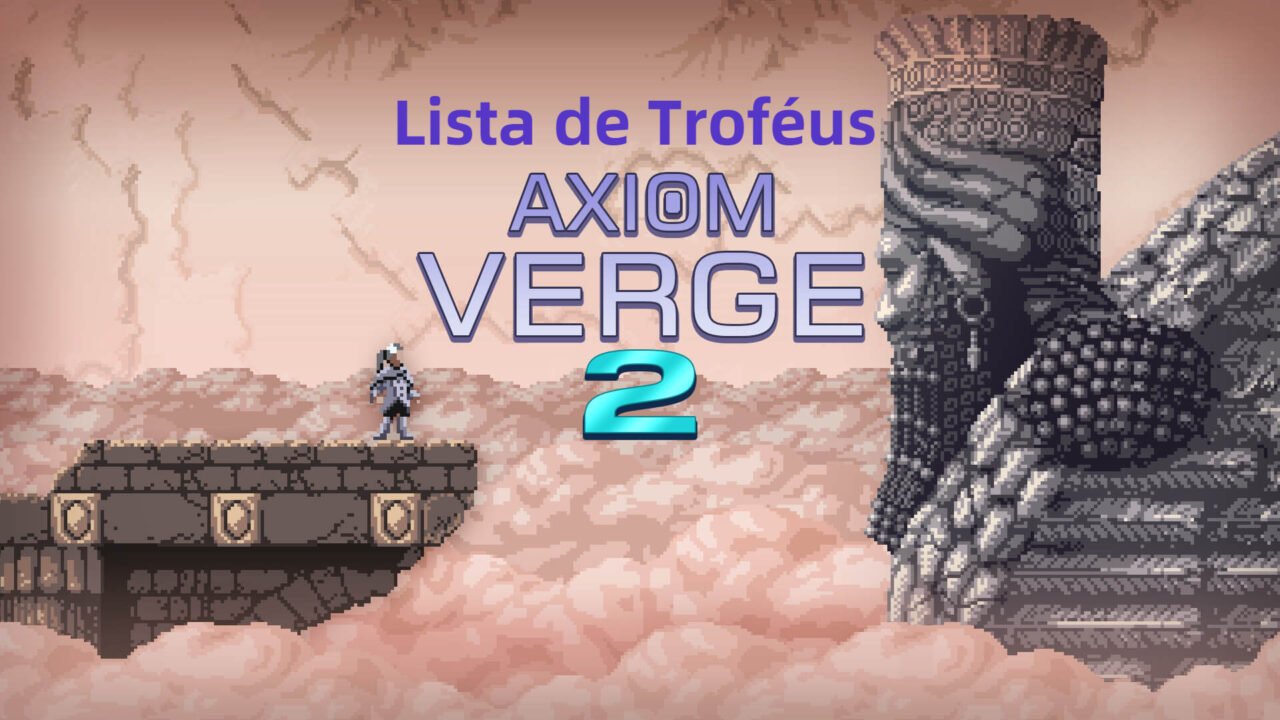 Axion Verge 2