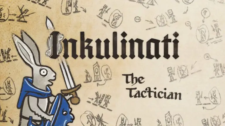 Inkulinati capa