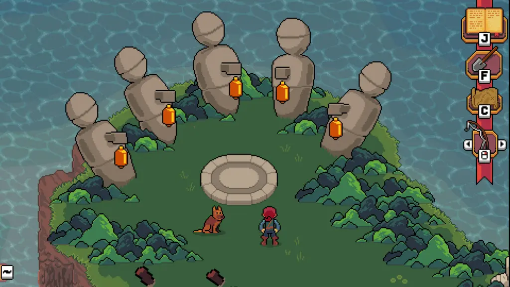 Bilkins’ Folly