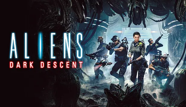 Aliens: Dark Descent | Assista ao novo trailer Aliens: Dark Descent | Assista ao novo trailer