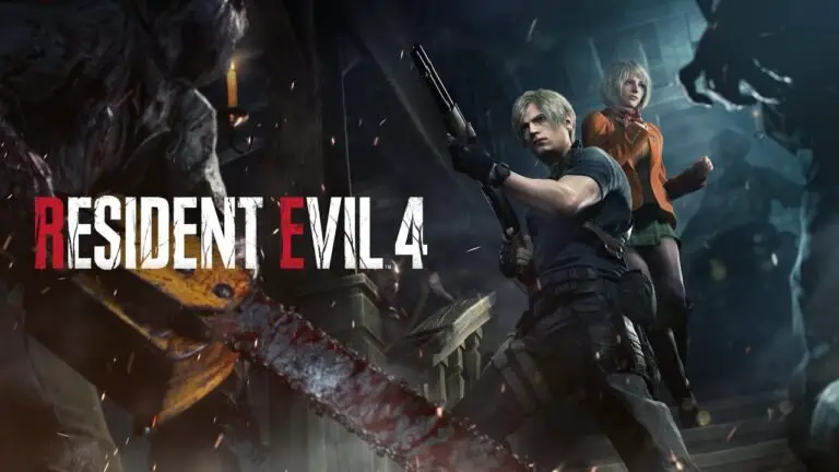 resident 4 capa