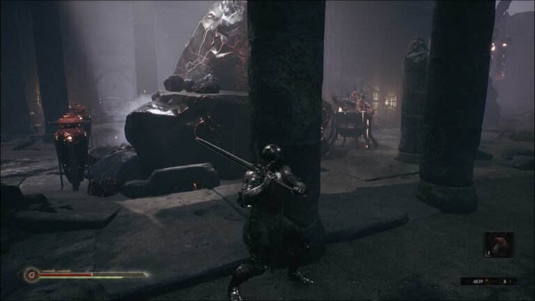 Mortal Shell: Enhanced Edition | REVIEW - Games Ever | Notícias ...