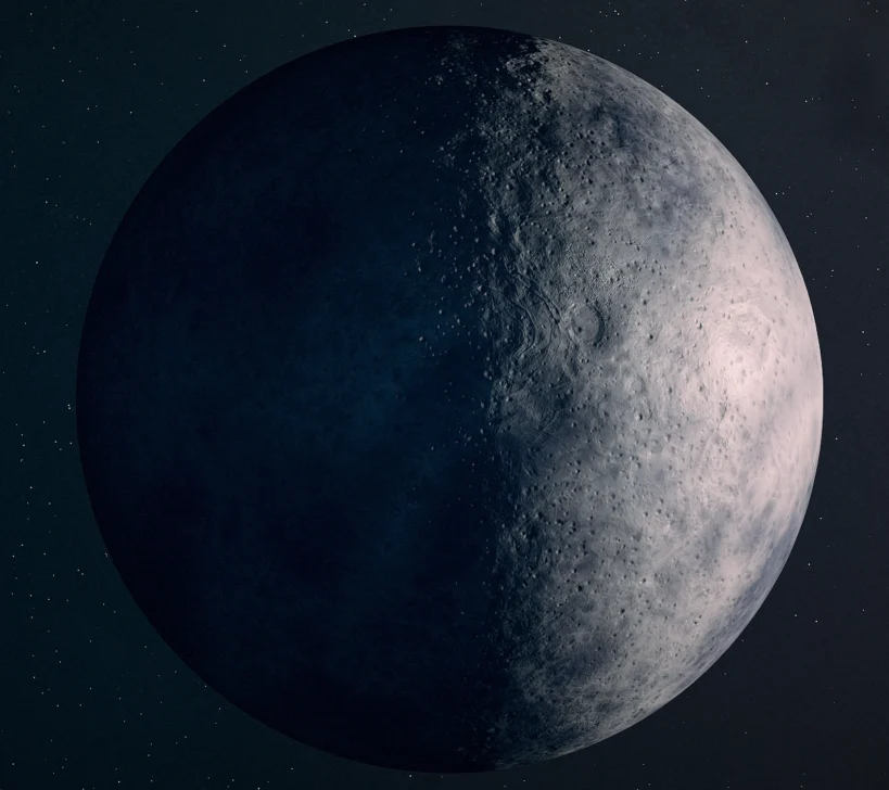 STARFIELD - CTONICO